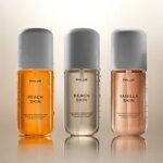 Paradise Skin Set - Travel Size Body Mists - Image 2