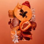 Vanilla Nectar - Travel Size Body Mist - Image 4