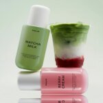 Berry Matcha Latte - Body Mists - Image 2