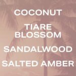 Coconut Skin - Body Mist - Image 3