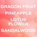 Dragon Fruit - Body Mist - Image 3