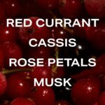 Currant Crush - Candle - Image 3
