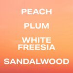 Paradise Skin Set - Travel Size Body Mists - Image 4