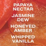 Vanilla Nectar - Travel Size Body Mist - Image 3