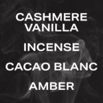 Vanilla Smoke - Body Mist - Image 4