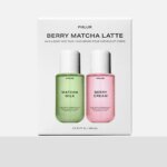 Berry Matcha Latte - Body Mists