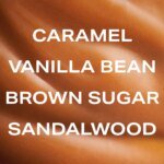 Caramel Skin - Travel Size Body Mist - Image 3