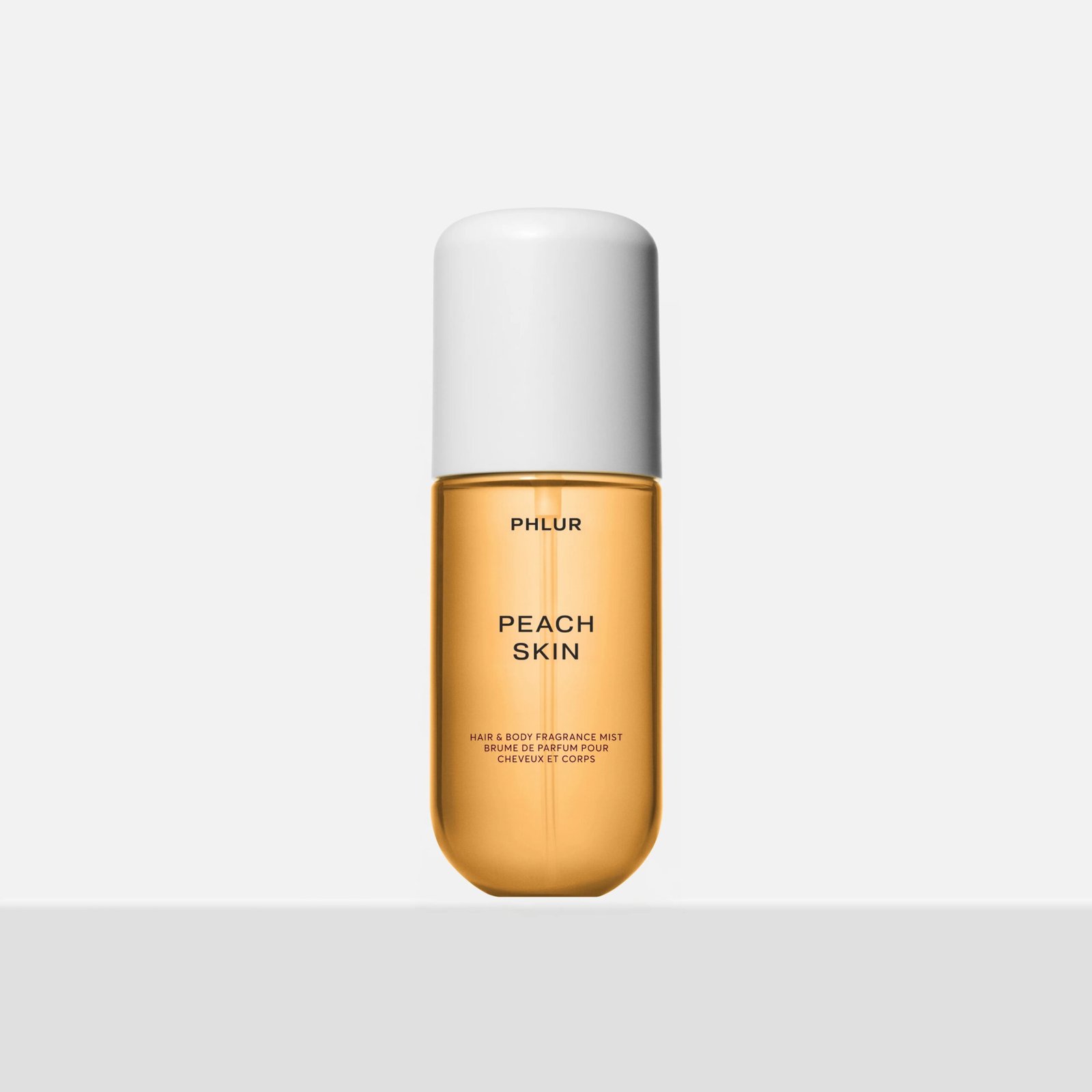 Peach Skin - Travel Size Body Mist