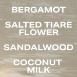 Paradise Skin Set - Travel Size Body Mists - Image 8