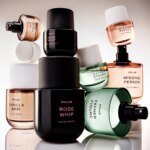 Holiday Coffret - Mini Perfume Set - Image 2