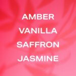 Amber Haze - Travel Size Body Mist - Image 3
