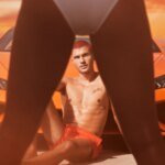 Tangerine Boy - Travel Size - Image 5