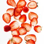 Strawberry Letter - Travel Size - Image 4
