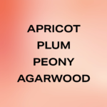 Apricot Privée - Candle - Image 3