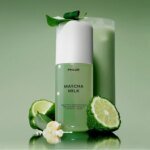 Matcha Milk - Travel Size Body Mist - Image 3